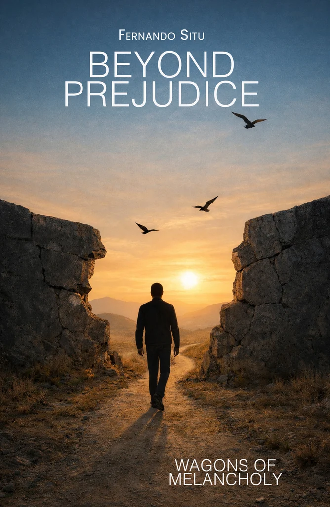 Beyond Prejudice: Wagons of Melancholy, Fernando Situ