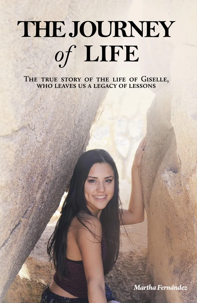 The Journey of Life, Martha Fernández