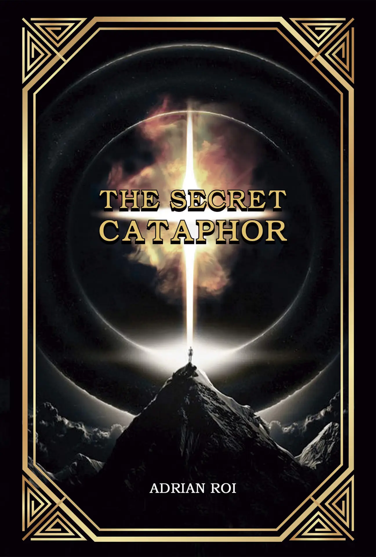 The Secret Cataphor — Adrian Roi