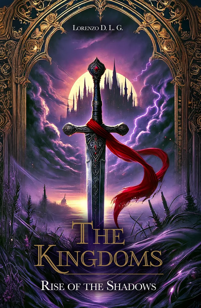 The Kingdoms: Rise of the Shadows, Lorenzo D. L. G.