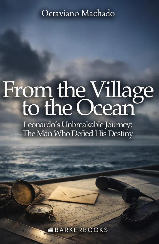 From the Village to the Ocean, Octaviano Machado